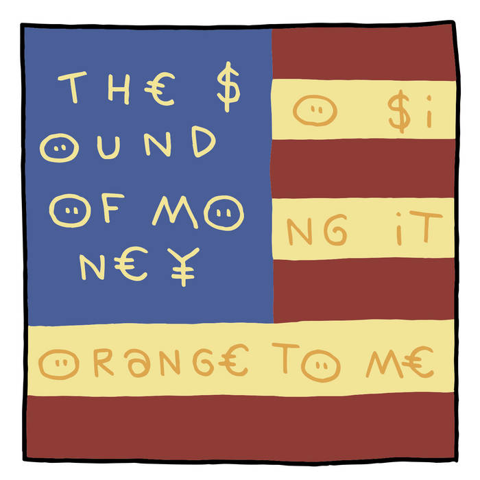 TWO: RHYME ON - an anagrammatic exorcism of the 70s | The Sound Of
