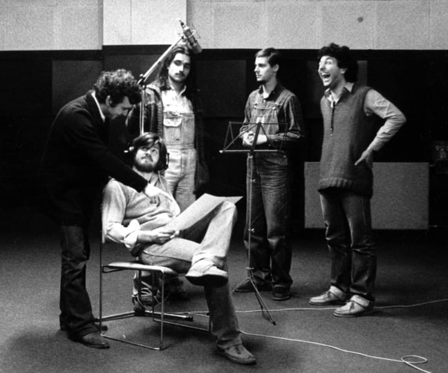 Camere Zimmer Rooms | Picchio Dal Pozzo | Cuneiform Records