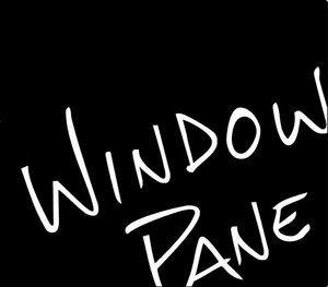 ウィンドウ・ペイン WINDOW PANE レコード Window Pane - Window Pane - UNIVERSOUNDS