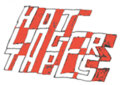 Hot Lager Tapes image
