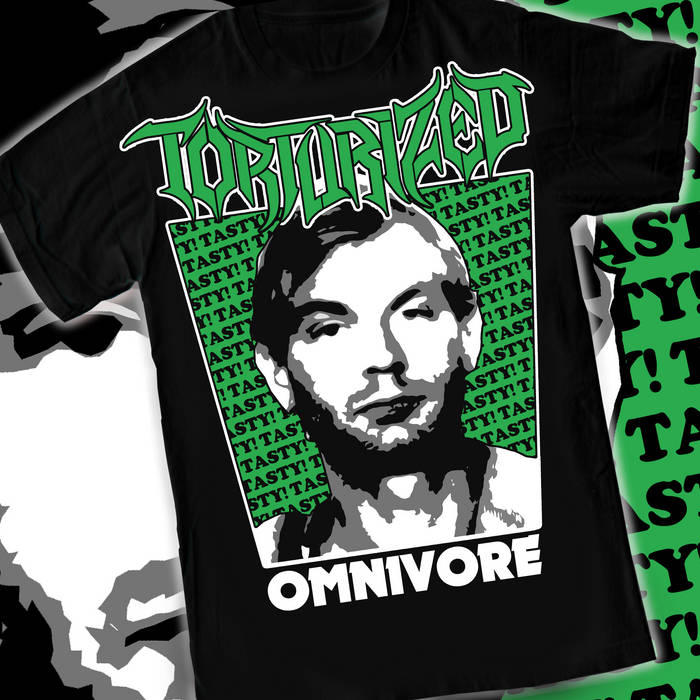 Dahmer T-shirt