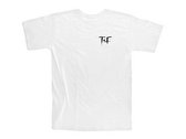 T.F White T-Shirt photo 