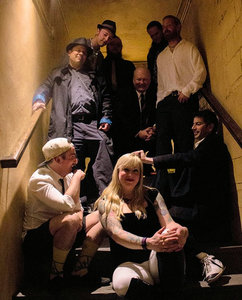 The Skablins — Photo