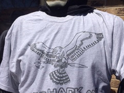 GreyHawk T-Shirt main photo