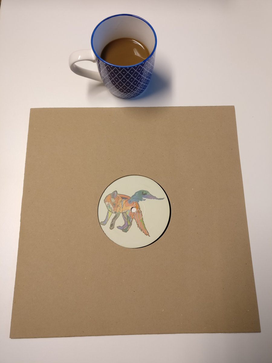 Coffee Time Crackazat