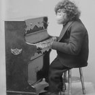David Singer thumbnail
