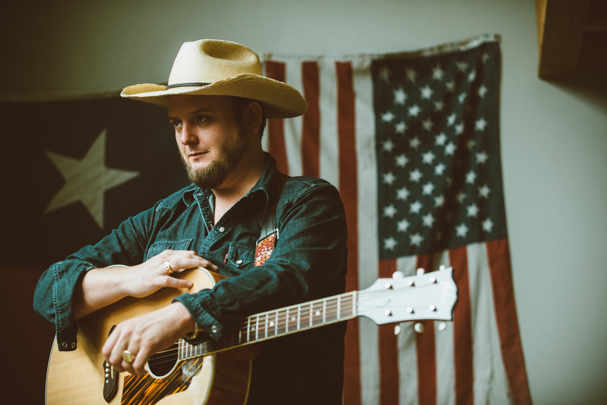 My Gospel Paul Cauthen