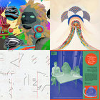 洋楽 aceyalone a book of human language Aceyalone Accompanied By Mumbles – A Book Of Human Language