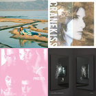 Silver Wilkinson | Bibio