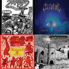 Internal Caustic Torments | WOMBBATH | Chaos Records