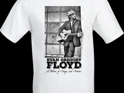 Ryan Gregory Floyd T-Shirt main photo