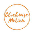 Clockwise Motion image