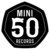 mini50records thumbnail