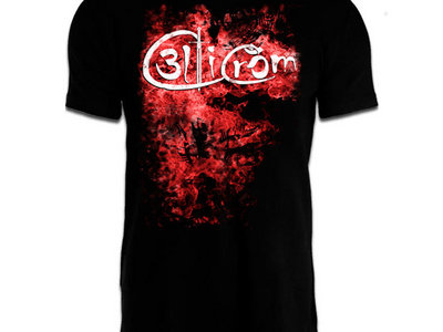 Celticröm T-Shirt main photo