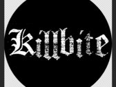Killbite Button 'Logo' photo 