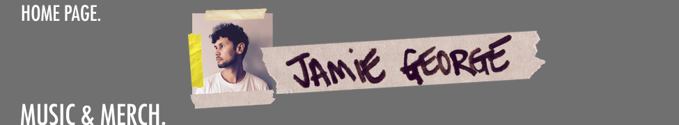 Jamie George — Photo