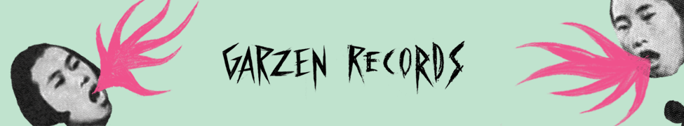 Garzen Records Cap | Garzen Records