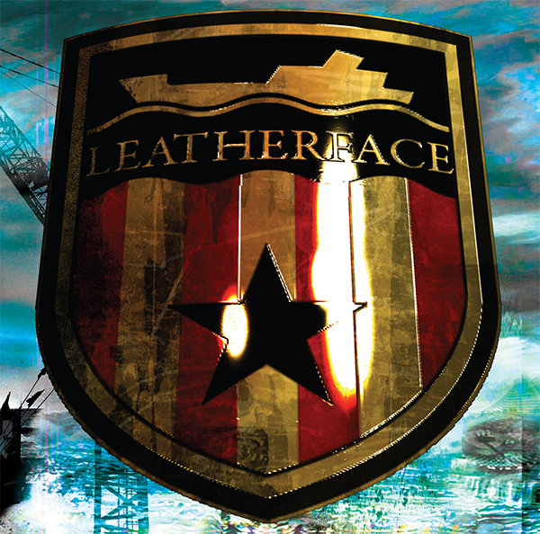 LEATHERFACE MINX 1992年アルバム MINX (LP)/LEATHERFACE/レザーフェイス｜PUNK｜ディスクユニオン