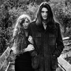 Music Riley Pinkerton & Henry Black