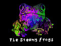 The Steamy Frogs image
