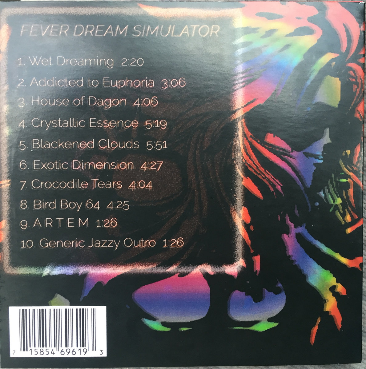 fever dream simulator | pluto castle fever dream simulator | pluto castle