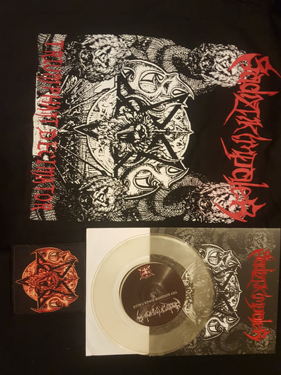 Triumphant Decimator | Sadiztik Impaler | Iron Blood and