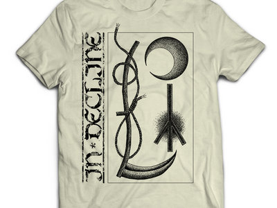 Scythe Design T-shirt main photo