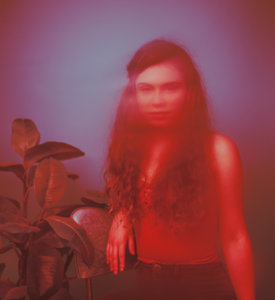 Bad Saint — Photo