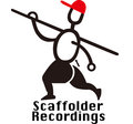 Scaffolder recordings image