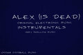 alex (is dead) image