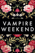 Vampire Weekend image