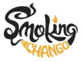 Smoking Chango image