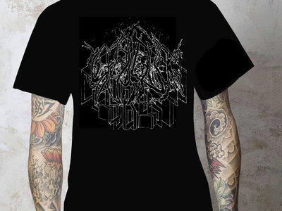 Good Luck And Do Your Death Metal T-Shirt main photo
