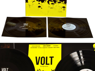 Merch | Alec Empire