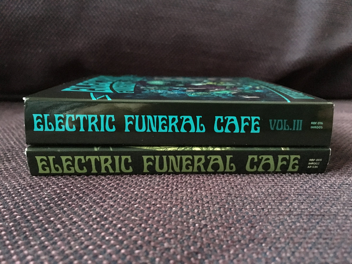 electric funeral cafe | robustfellow electric funeral cafe | robustfellow