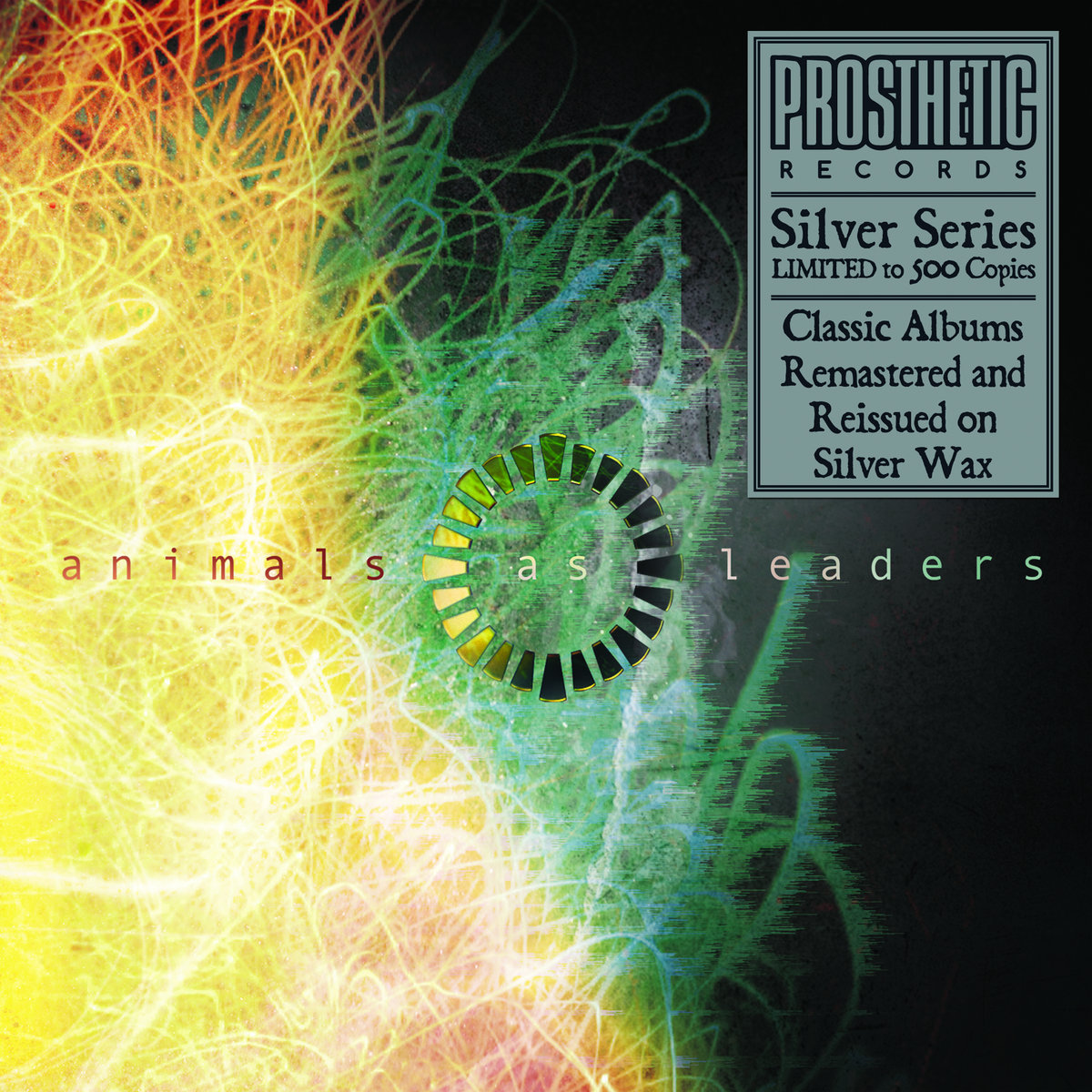animals as leaders animals as leaders album animal