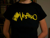 T-Shirt "Liventure" photo 