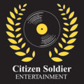 Citizen Soldier Entertainment image