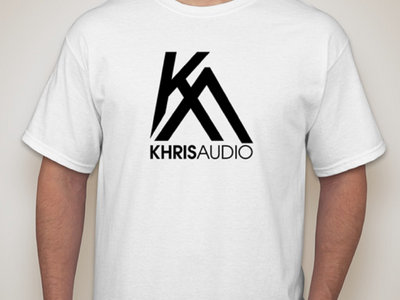 Khris Audio T-Shirt main photo