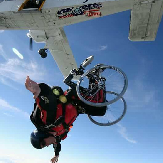 flying_wheelchair's collection Bandcamp