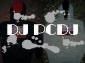 DJ PCDJ HOODY BLACK [ Size : XL ] +100tracks photo 