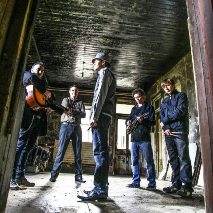 The Midnight Union Band cover