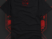 Soldier T-Shirt - Red photo 