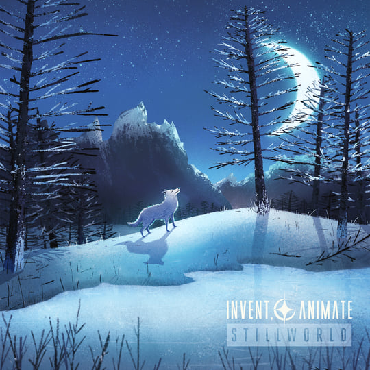 Stillworld | Invent Animate