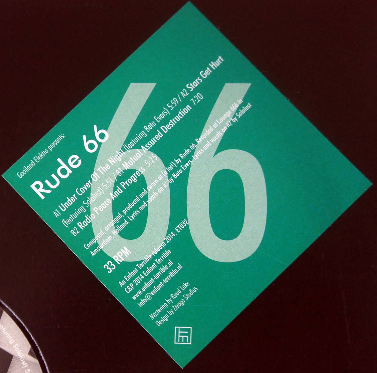 Under Cover Of The Night Instrumental Demo Version Rude 66 rude 66 bandcamp