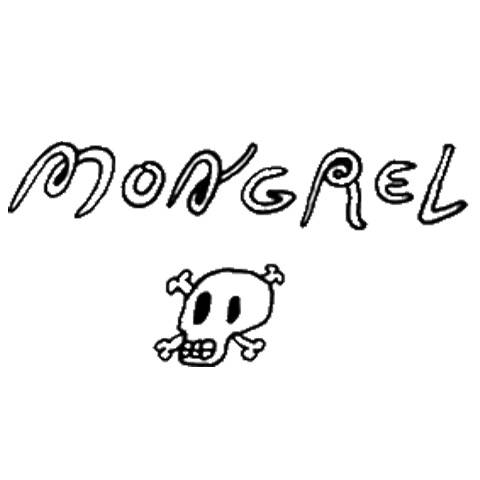 邦楽 8th wonder nejal mongrel NEJEL MONGREL / SCHIZO TEARS