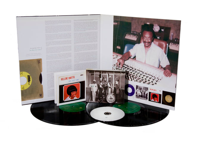 Eccentric Soul: The Deep City Label | Various Artists | Eccentric Soul
