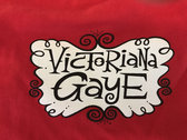 Victoriana Gaye T.shirts. photo 