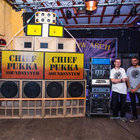 Chief Pukka Soundsystem thumbnail