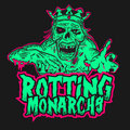 Rotting Monarchs image